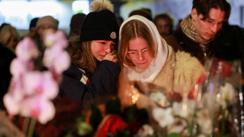 Key Information on the Fatal New Year’s Eve Blaze in a Swiss Resort Community