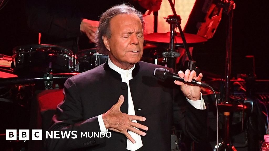 La investigación judicial en España sobre las acusaciones de abuso sexual de dos mujeres contra el cantante Julio Iglesias.