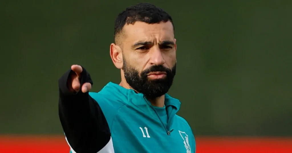 Marseille vs Liverpool: Champions League Preview – Salah, Squad Updates, Kick-off Time, Lineup Details