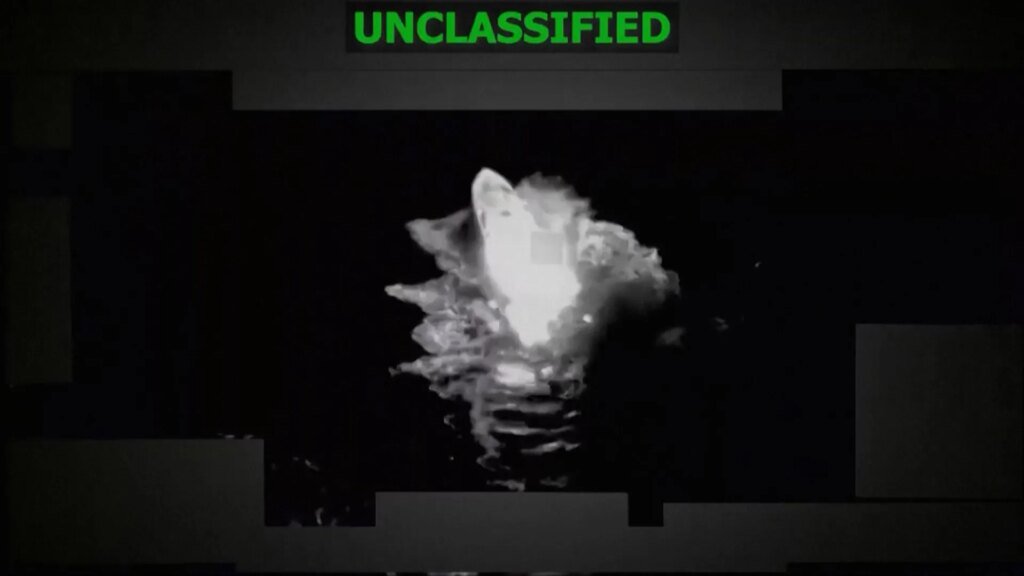 Rescue Efforts Underway Following US Airstrike on Suspected Drug Convoy