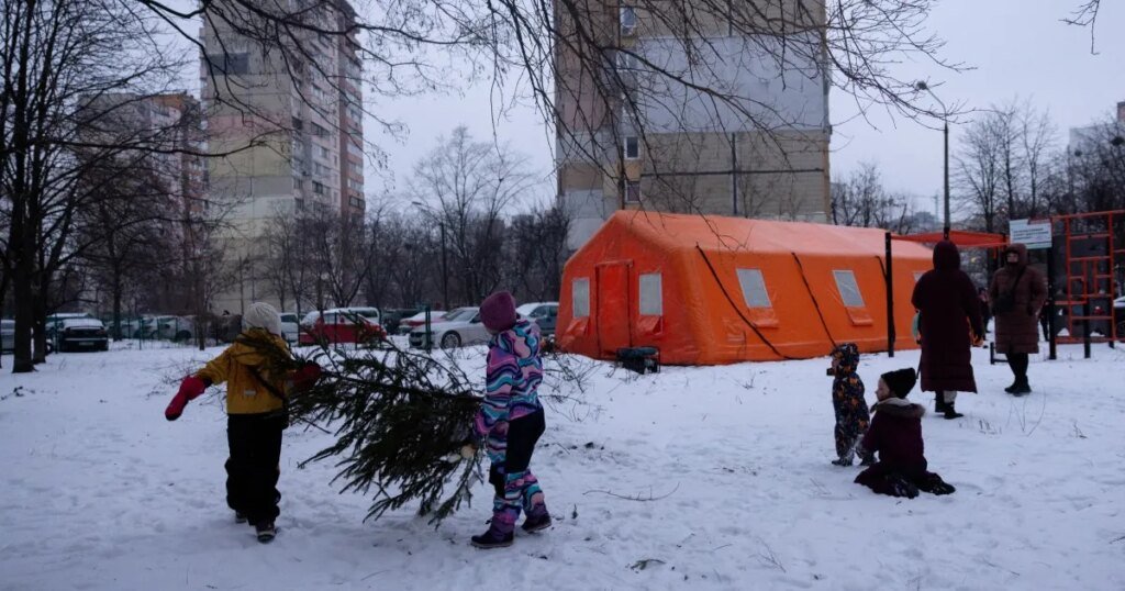 Russia-Ukraine Conflict: Timeline of Significant Events, Day 1,418