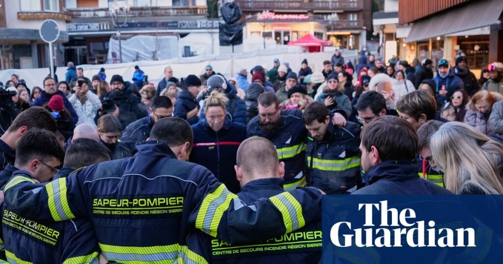 Swiss Prosecutors Launch Investigation into Bar Managers Following Fatal Fire