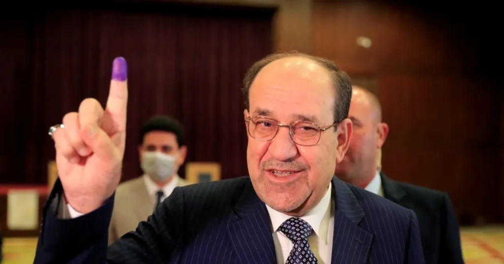 The Implications of al-Maliki's Comeback for Iraq and the Surrounding Region