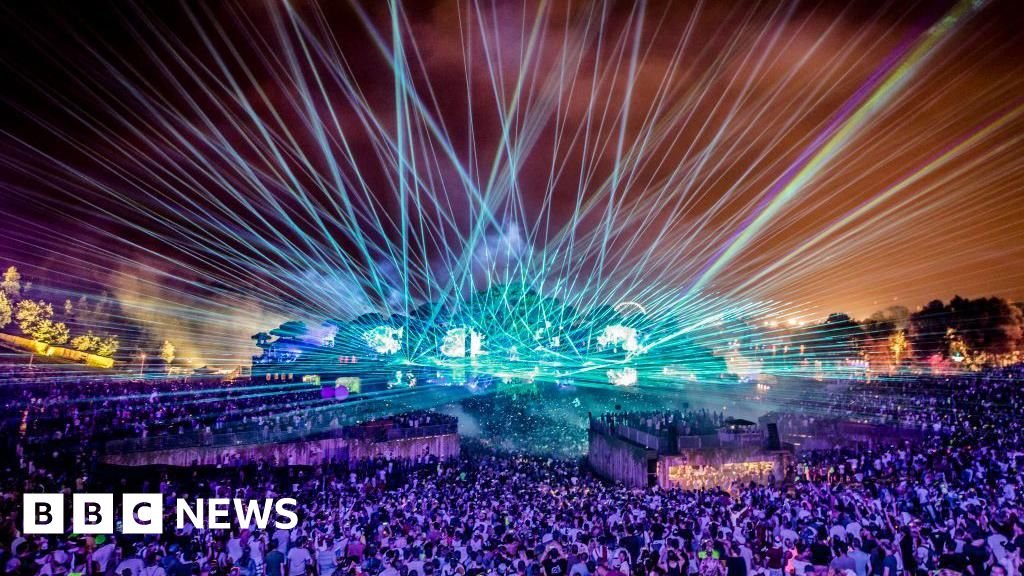 Tomorrowland is set to host its inaugural festival in Asia, taking place in Thailand.