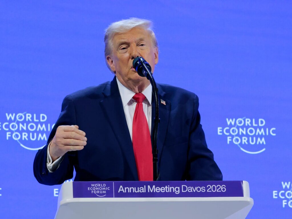 Trump's 'Peace Council': Members, Absentees, and Their Reasons