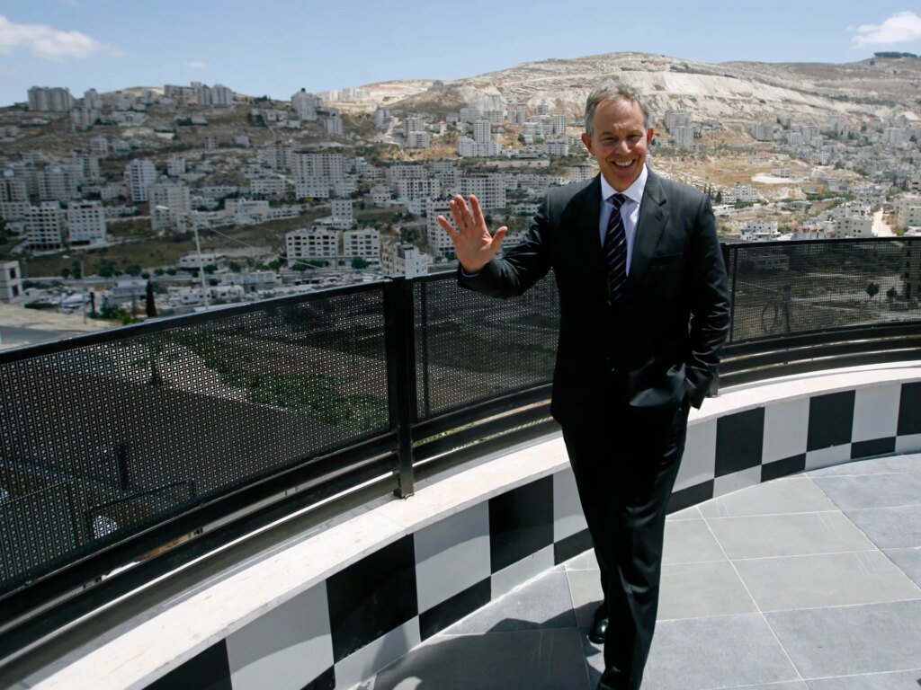 Why Neoliberalism Fails to Achieve Peace