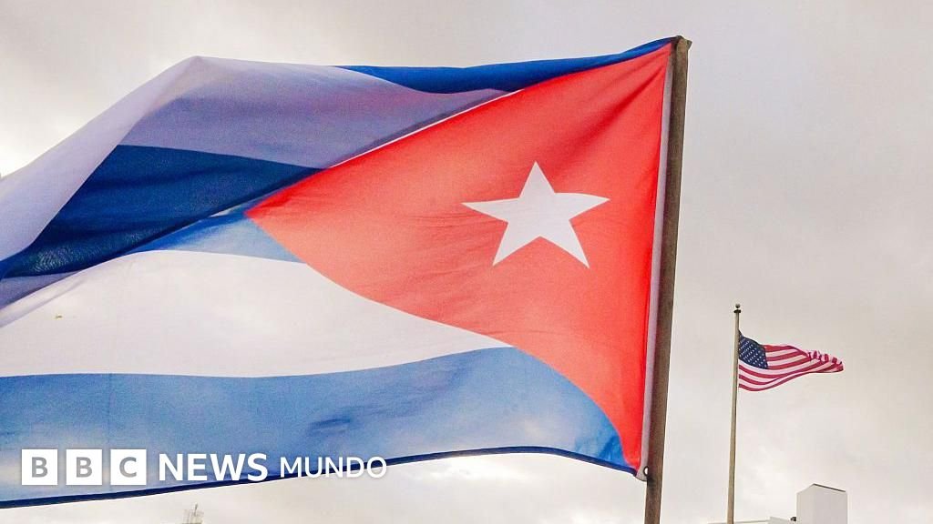 Cuba afirma que sus guardacostas asesinaron a cuatro miembros de una embarcación civil de EE.UU. por supuesta "infiltración con intenciones terroristas".