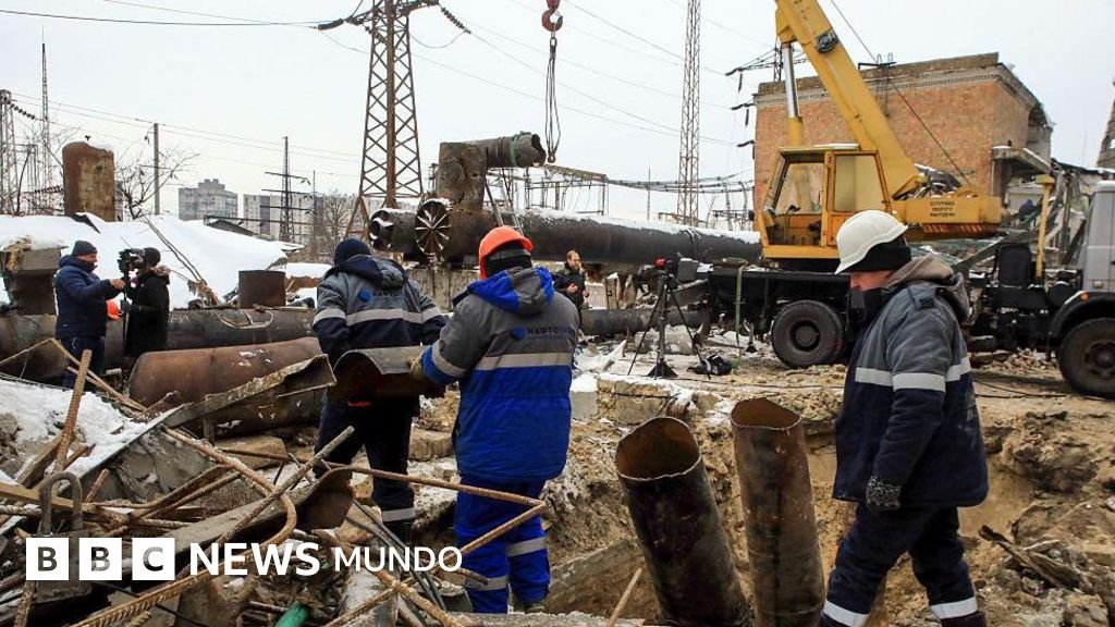 EE.UU. otorga a Rusia y Ucrania un plazo hasta junio para poner fin al conflicto, afirma Zelensky.