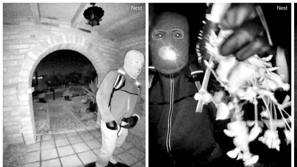 FBI Claims Glove DNA Could Connect Suspect to Nancy Guthrie Kidnapping