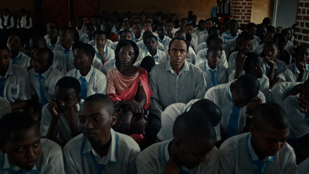 Healing Together: Episode 1 – Rwanda