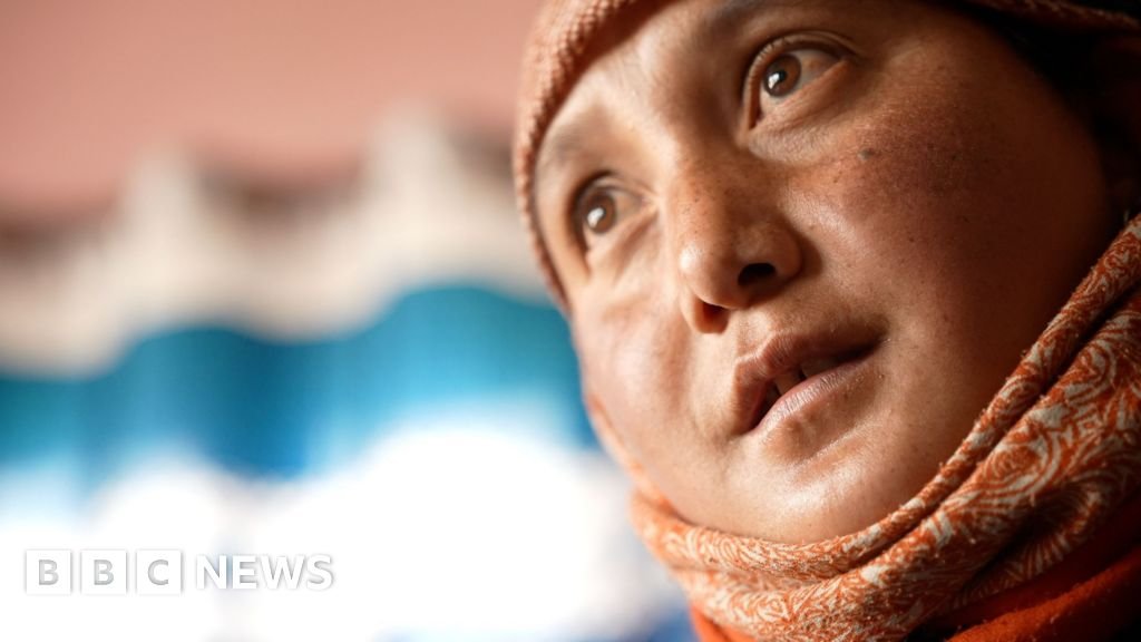 Introducing the Women Safeguarding India's Snow Leopards