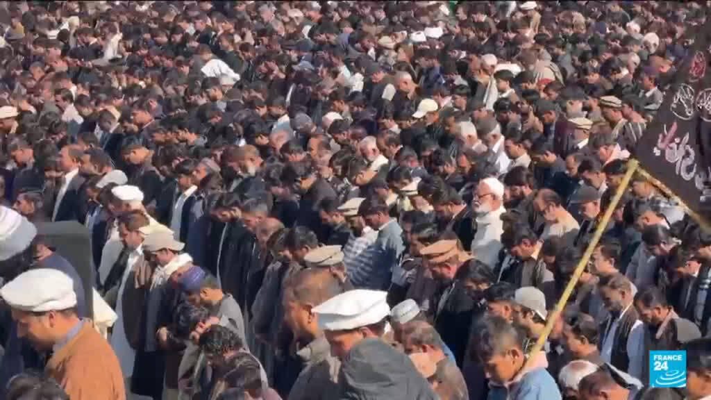 Isis takes responsibility for suicide bombing, as Islamabad grieves the loss of 31 lives.