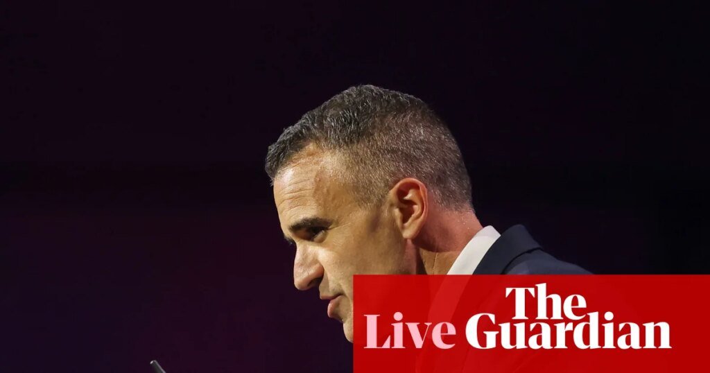 Live Updates from Australia: SA Labor Promises $100k Stamp Duty Exemption for 'Empty Nesters'; Burke Addresses Hanson's Lakemba Remarks as a Threat to National Security