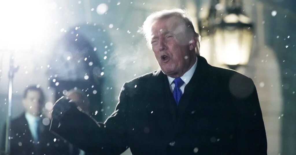 Navigating an Unpredictable Trump: Nations Rush to Build New Alliances