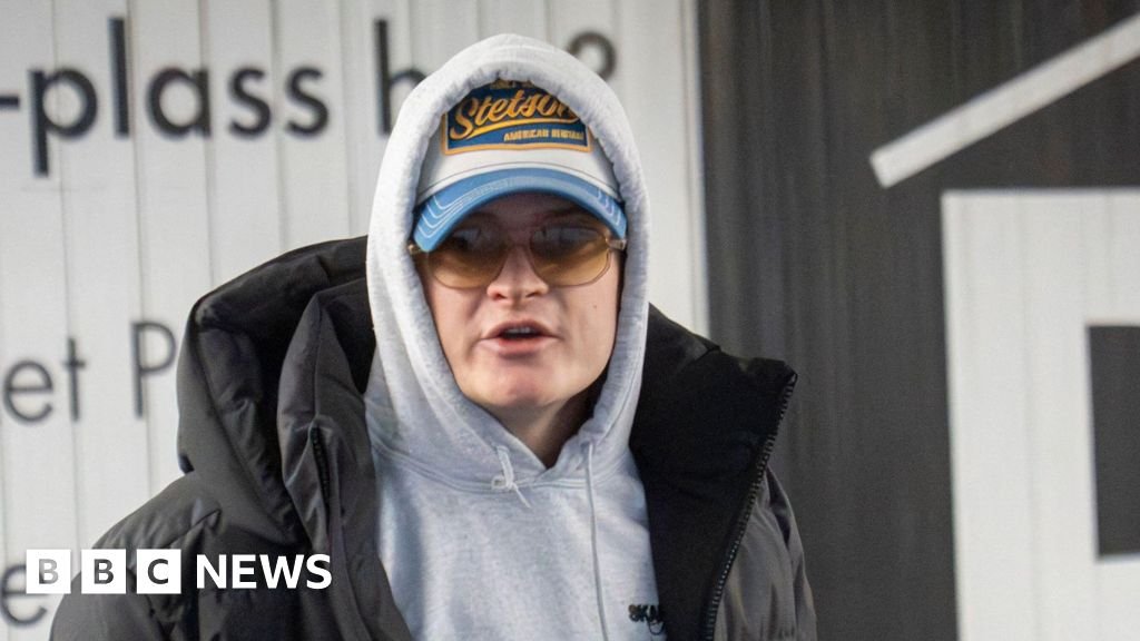 Norway's Crown Princess' Son Learns About Rape Allegations in High-Pressure Trial Involving Royal Family