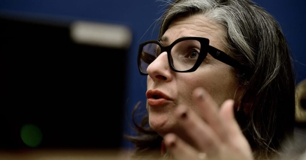 Panel criticizes EU countries for attempts to remove UN's Albanese following comments on Israel-Gaza conflict.