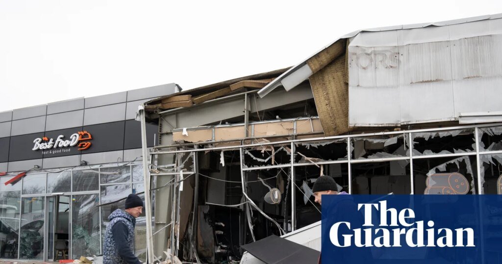 "Political Betrayal": EU Officials Blame Hungary for Eroding Backing for Ukraine