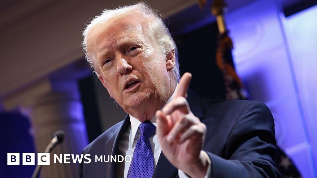 Por qué la resolución judicial sobre tarifas representa un gran obstáculo para los planes del segundo mandato de Trump.