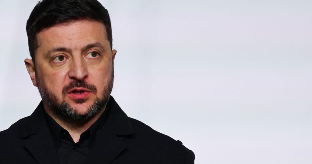 Pressure Increases for Ukraine-Russia Agreement as US Fall Elections Approach