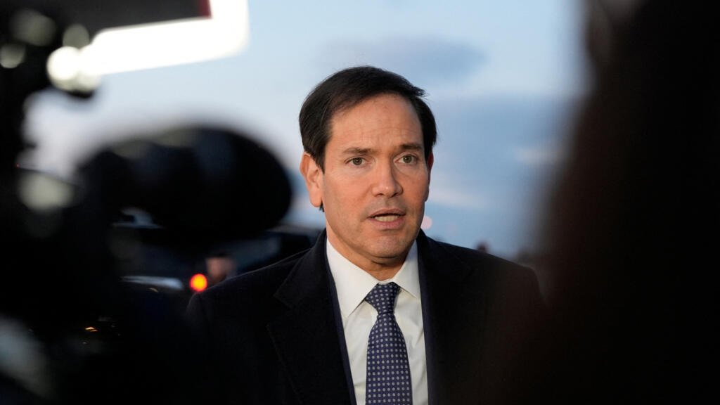 Rubio Supports Maduro's Arrest Amid Worries from Caribbean Leaders
