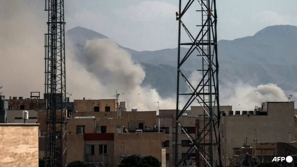 Singapore Expresses Regret Over Negotiation Breakdowns Resulting in Strikes on Iran and Retaliatory Actions: MFA