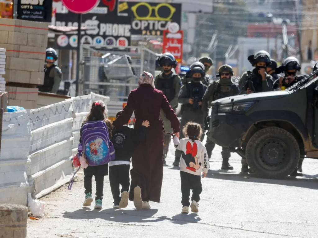Trump stands against Israel's annexation of the occupied West Bank, says White House.
