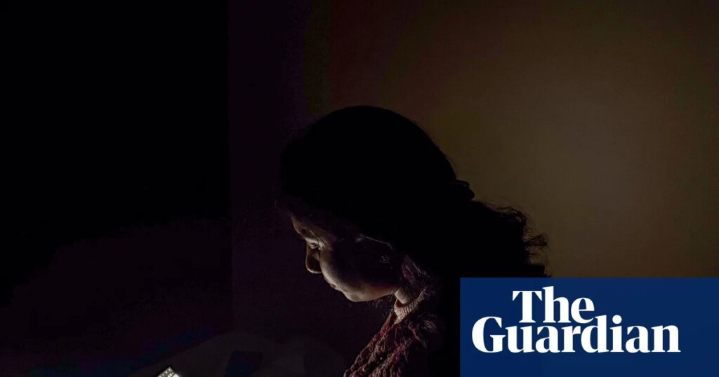 ‘Ultimately, it leaves you feeling empty’: Indian women laborers exposed to hours of harmful content to develop AI.