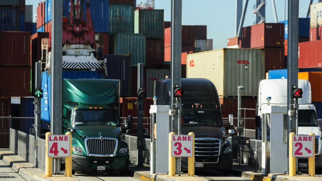 China calls on the US to amend its 'misguided actions' regarding trade investigations before the Paris discussions.