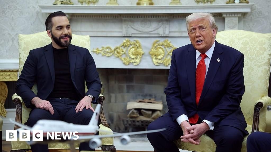 China has invested years in strengthening relationships in Latin America. Is there a path for the US under Trump?