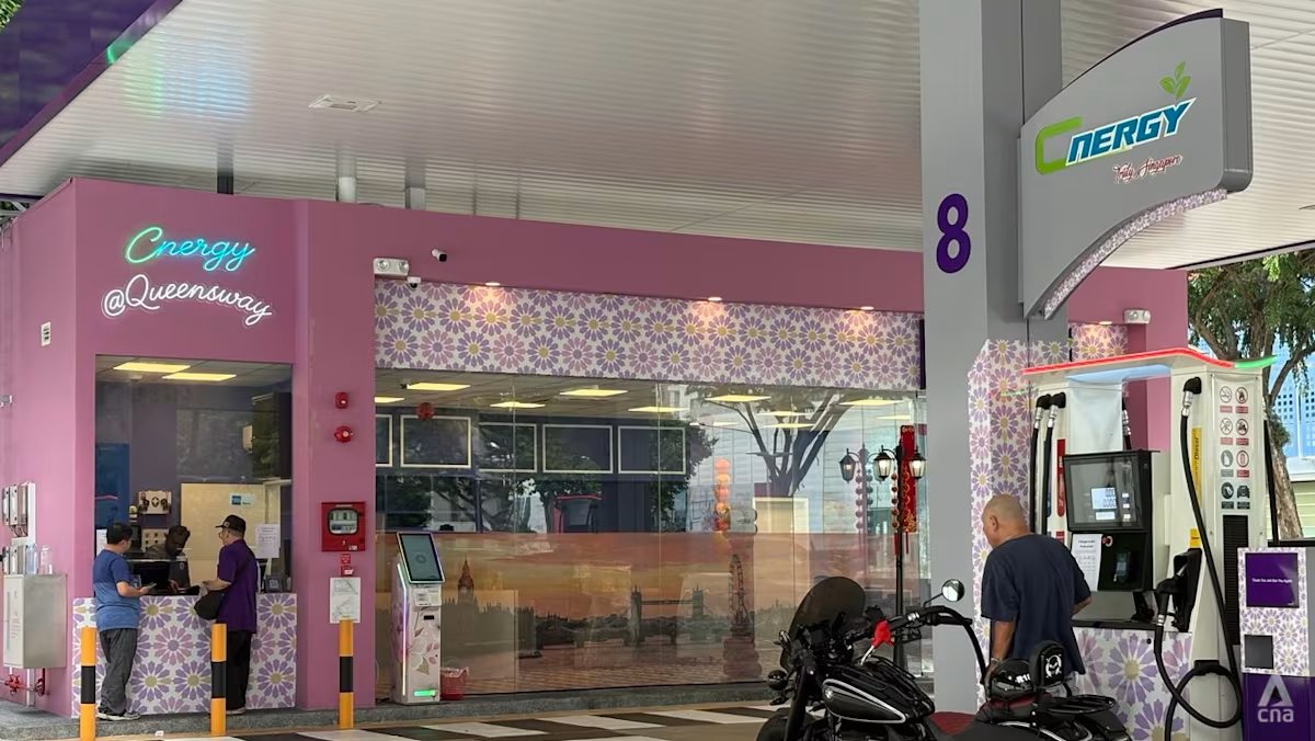 Cnergy Fuel Prices Rise, Yet Their Stations Continue to Attract Long Lines