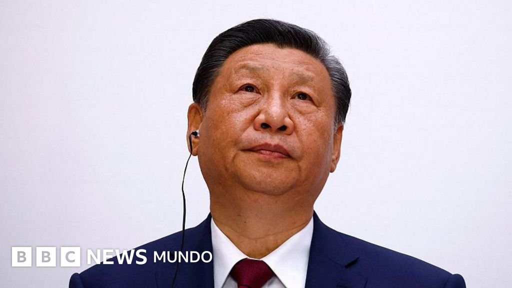 Cómo el conflicto en Irán desafía la estrategia global de China