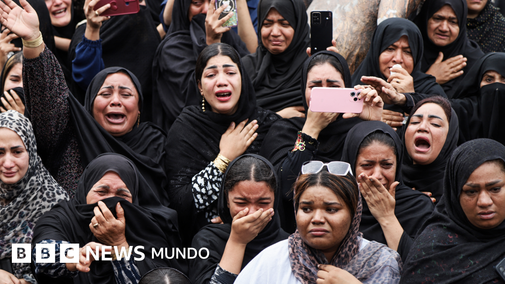 En oposición a la guerra y a la represión del régimen islámico: la perspectiva de dos académicas iraníes sobre el conflicto en su nación