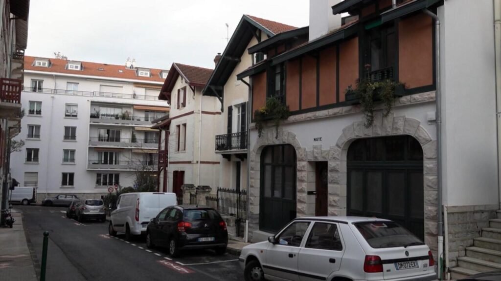 Housing Struggles Central to Local Elections: Residents Feeling the Pinch in Biarritz