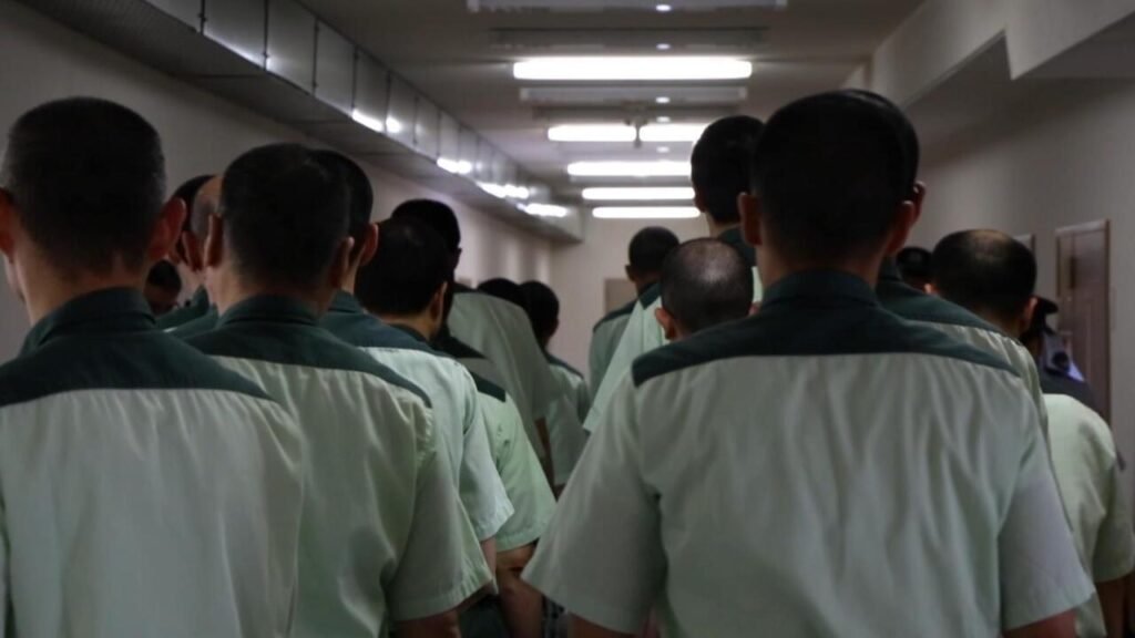 In Japan, public backing for capital punishment continues to be strong.