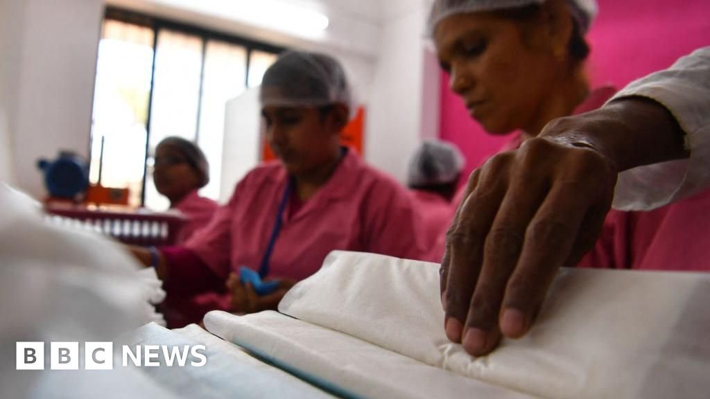 India's Supreme Court Dismisses Menstrual Leave Petition, Citing Employment Concerns for Women