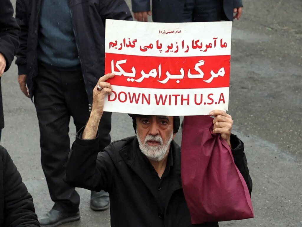 Iran Conflict: Updates on Day 22 of US-Israel Military Actions