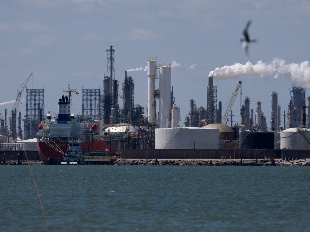 Iran Conflict: What is the Jones Act, and why has Trump put it on hold for 60 days?