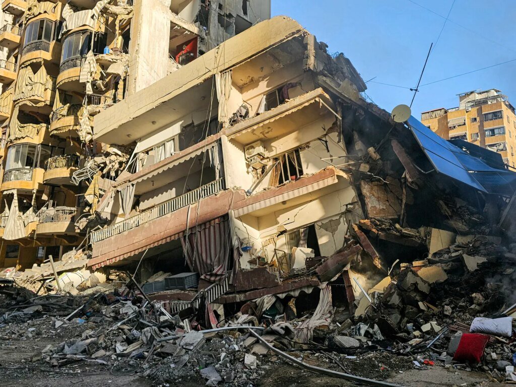 Iran Conflict: What's Unfolding on the 10th Day of US-Israel Strikes?