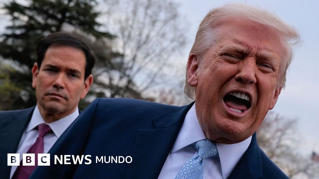 Irán rechaza dialogar con EE.UU., evidenciando una fuerte desconfianza hacia Trump.