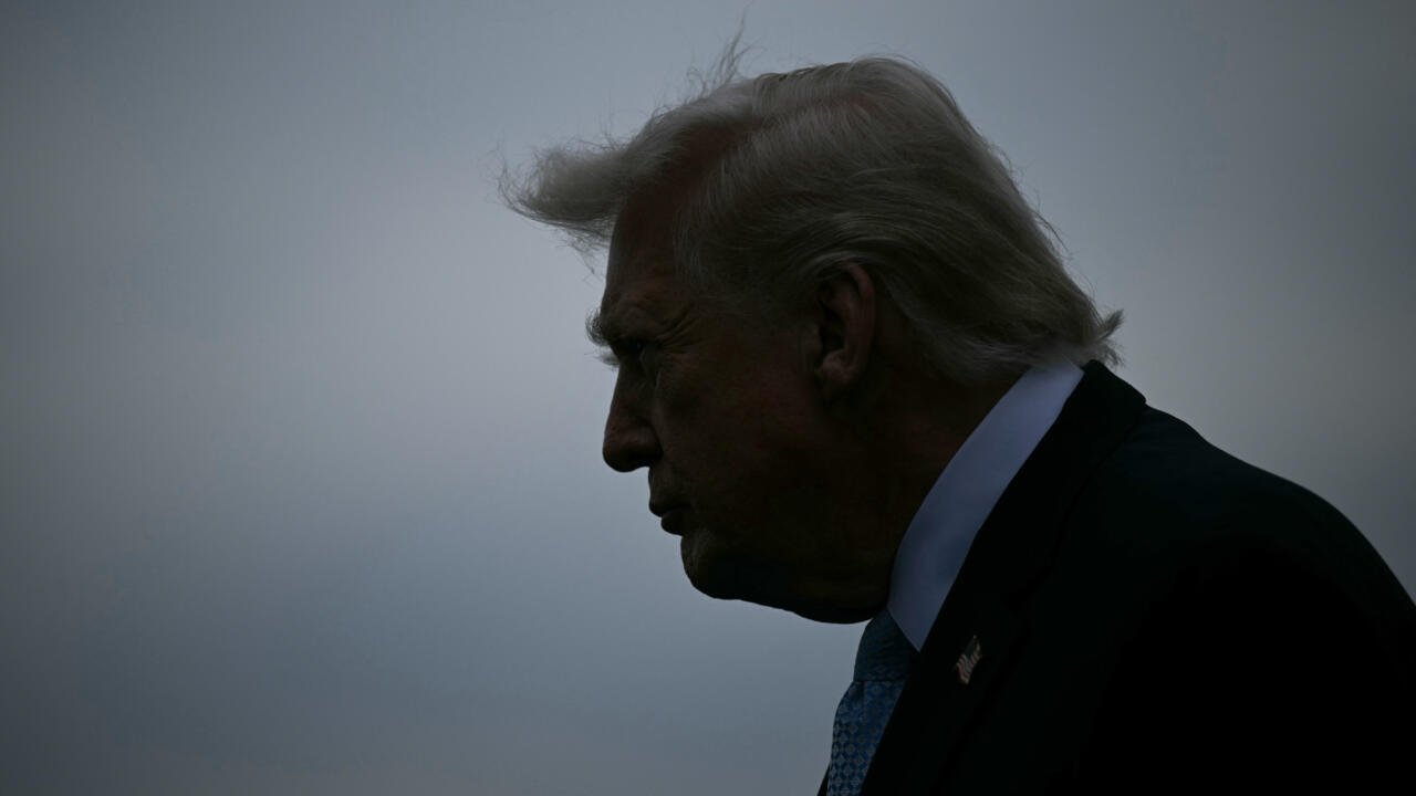 🔴Live: Trump Postpones Strikes on Iranian Power Facilities During 'Constructive' Negotiations