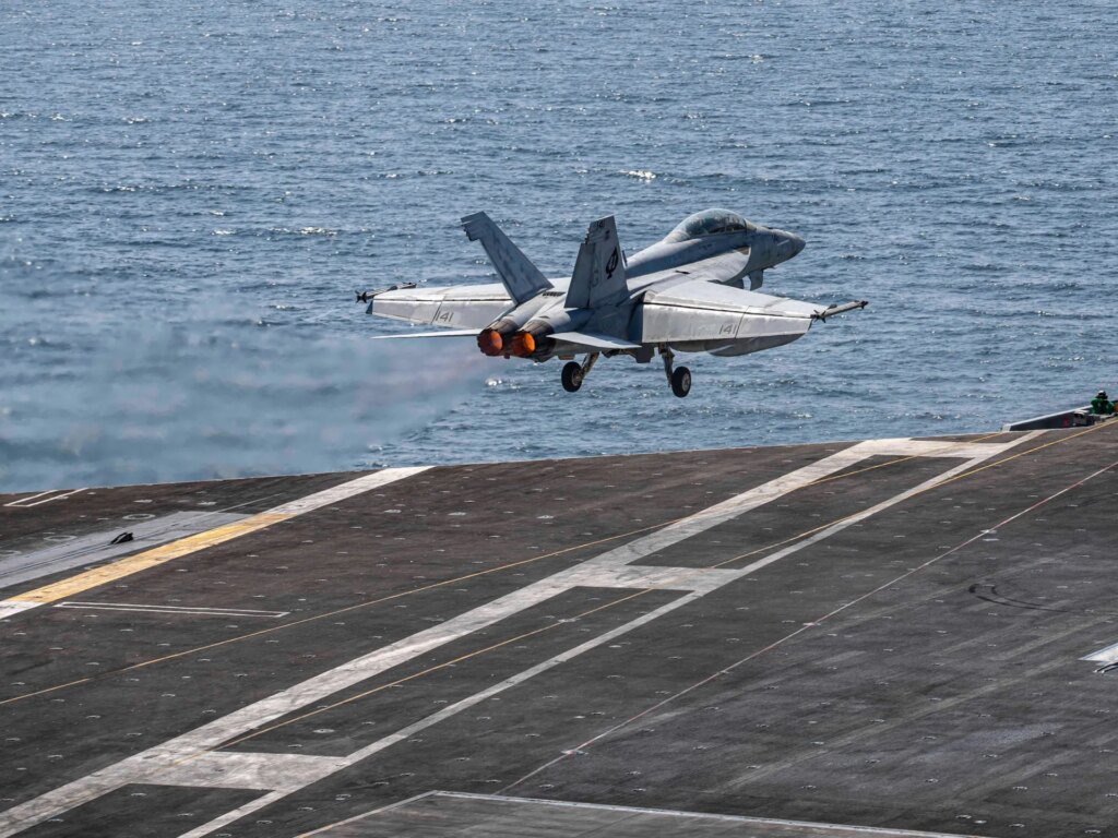 Netanyahu's Conflict? Experts Suggest Trump's Iran Attacks Favor Israel Over the U.S.