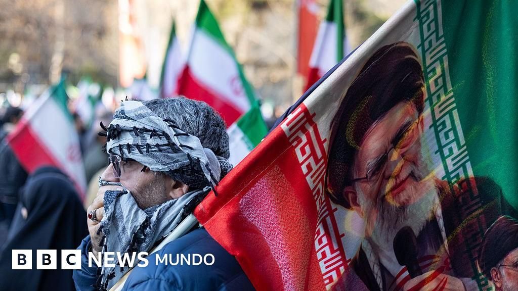 Razones por las que el mundo islámico no respalda a Irán en su conflicto con Estados Unidos e Israel.