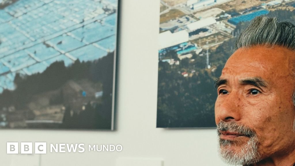 "Si no se toman medidas, este lugar se tornará un desierto": historias de quienes regresan a Fukushima 15 años después del desastre nuclear.