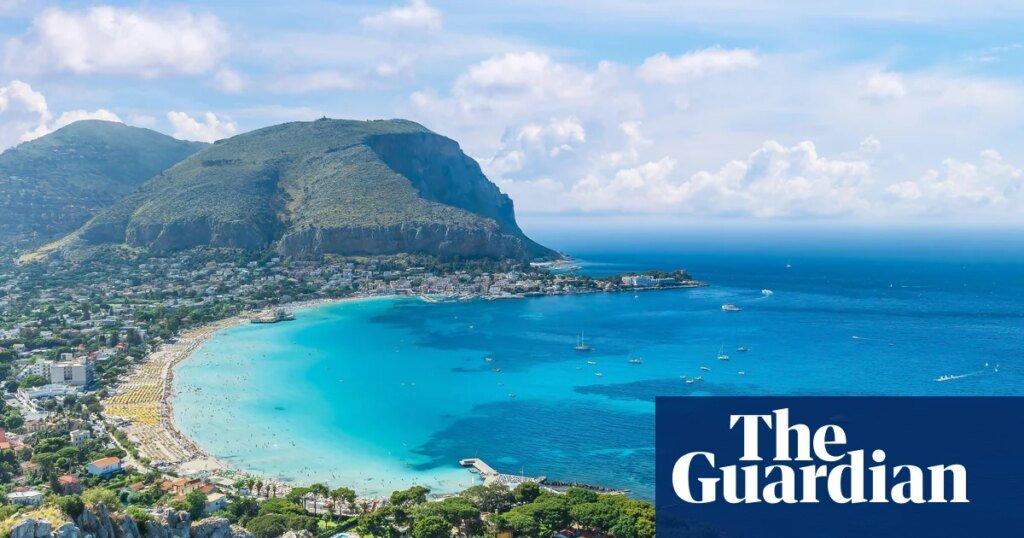 Sicily Cancels Century-Old Mondello Beach Permit Due to Mafia Connections