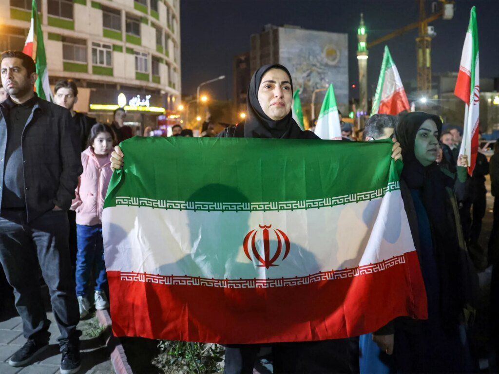 The potential assassination of Ayatollah Ali Khamenei could have unintended consequences. Here's an explanation.