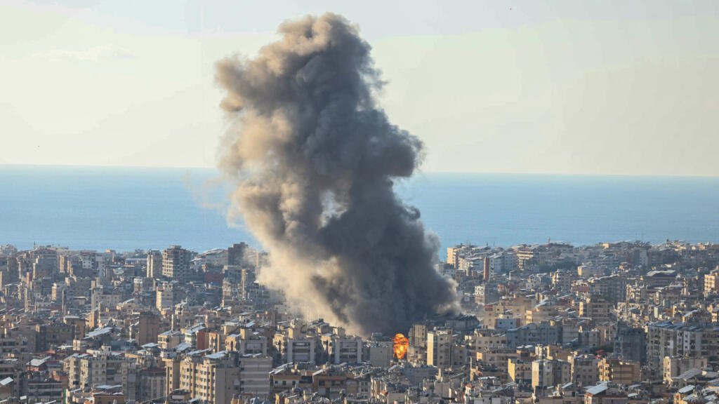 This Week in Images: Middle East Conflict, Milan Cortina Paralympics, and Holi Festivities