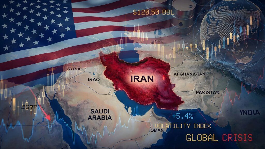 Who Benefits and Who Suffers in the Worldwide Energy Crisis?