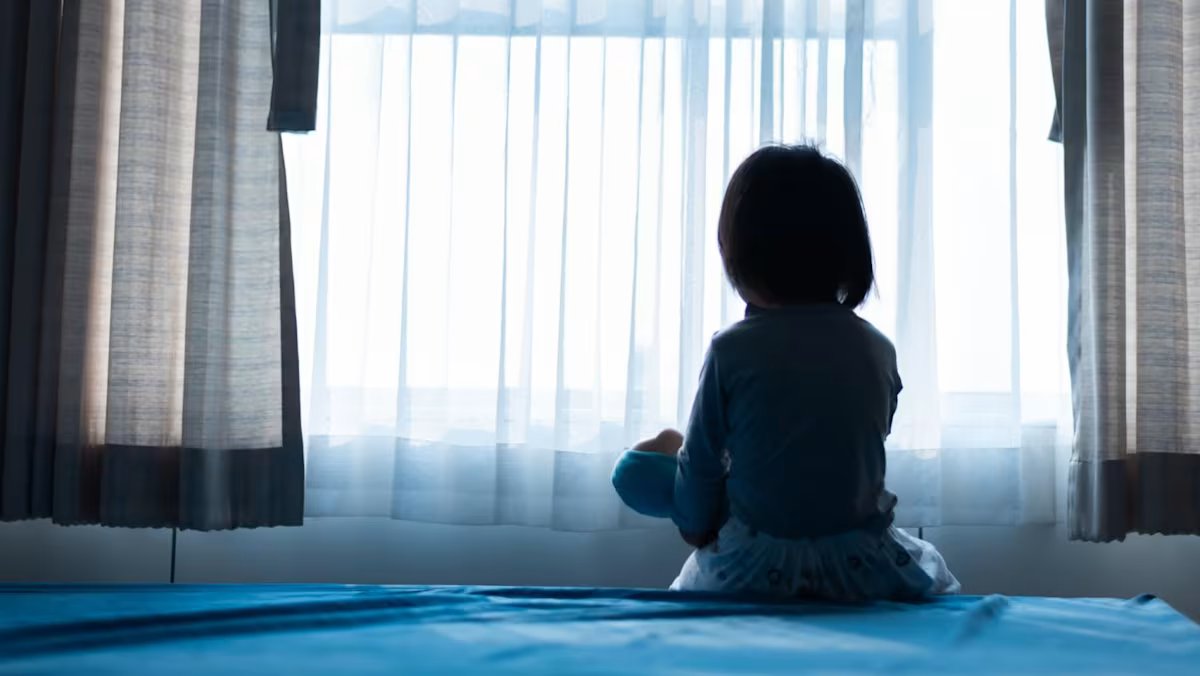 82 agencies assigned to handle child abuse cases starting May 1