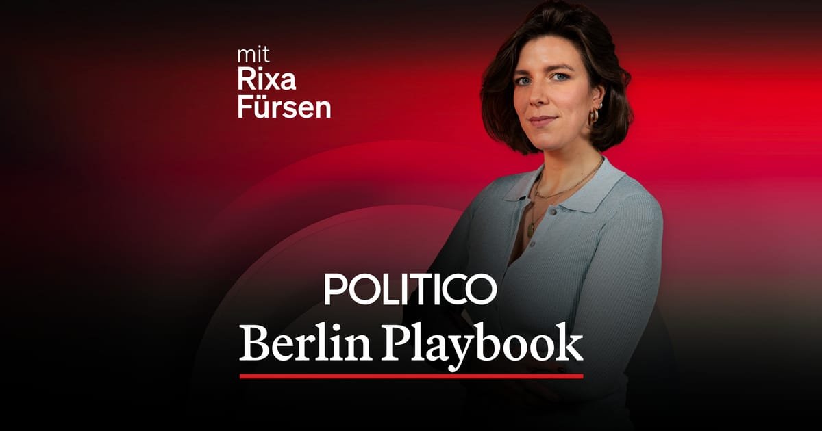 Die Wiederbelebung der Nation – mit Ulf Poschardt