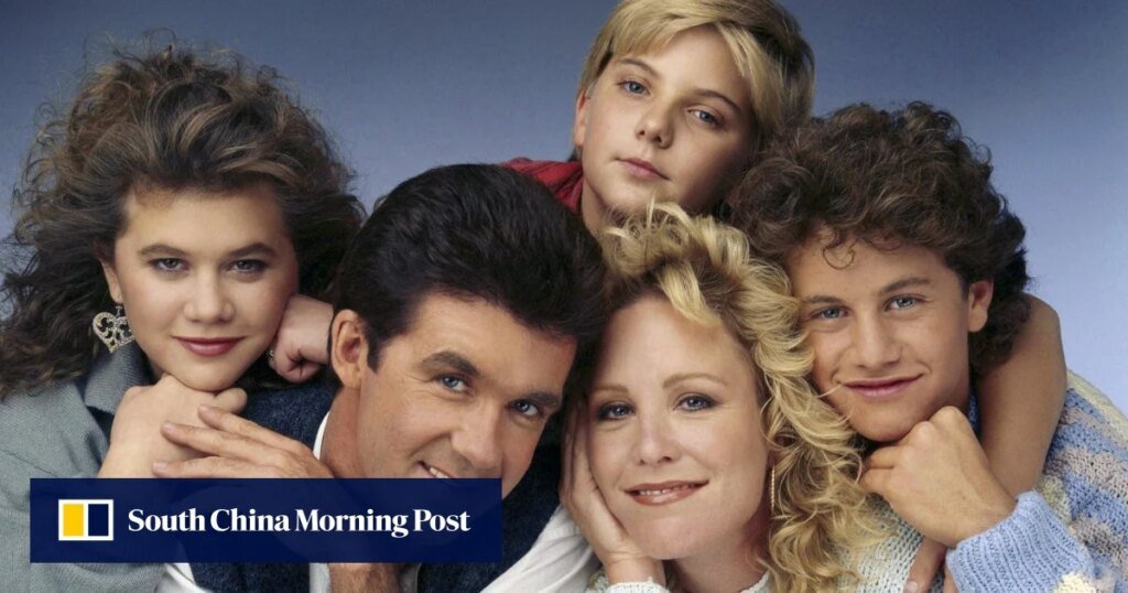 Growing Pains Encounters the 'Kill Line': A Fresh Chinese Perspective on the American Dream